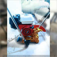 Rail Drilling Machine