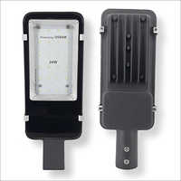 24W Street Light Full Finish