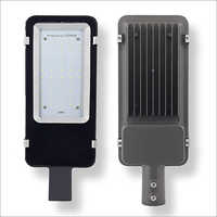 50W Street Light Full Finish