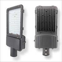 100W Street Light Full Finish