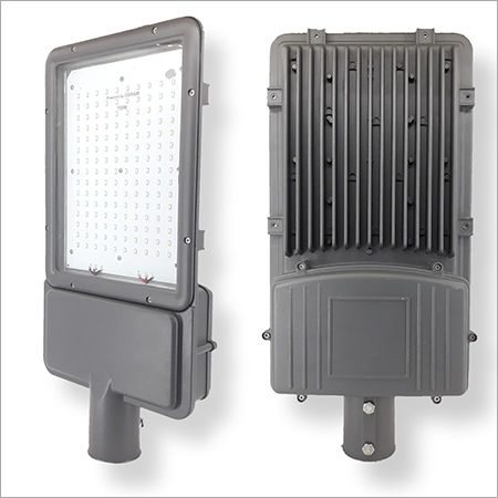 200W Street Light Full Finish