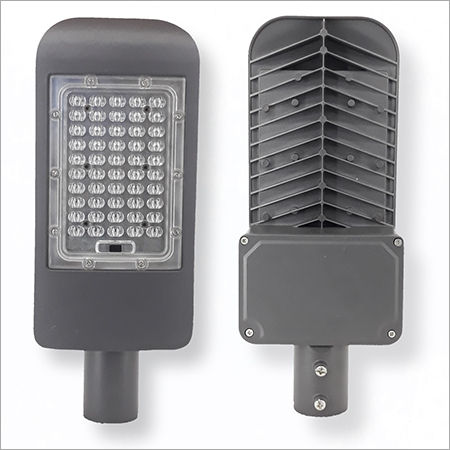 50w Street Light Lens Model