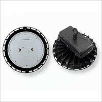 200W HIGH BAY LIGHT FULL FINISH