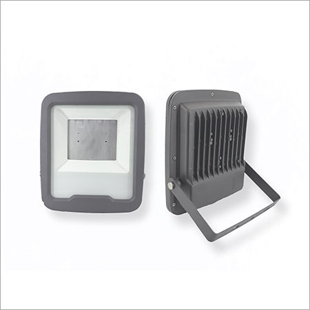 50W FLOOD LIGHT HOUSING