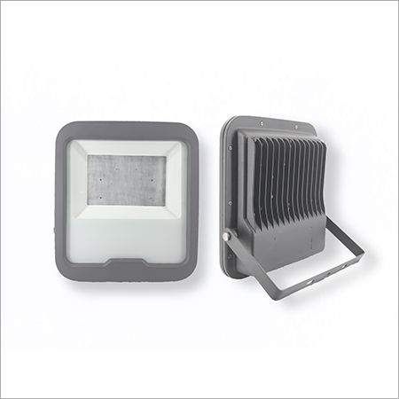 72-100W FLOOD LIGHT  HOUSING