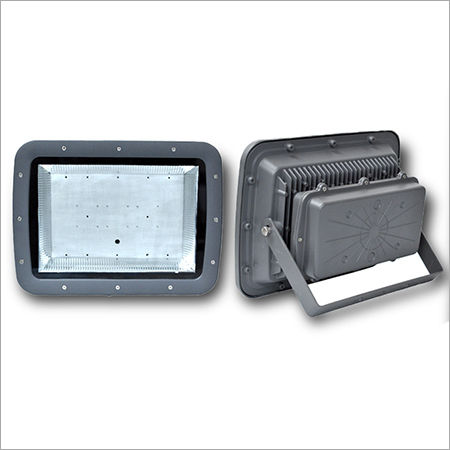 100-120w Flood Light Back Choke Housing