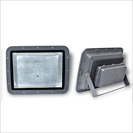 150-200W FLOOD LIGHT BACK CHOKE HOUSING