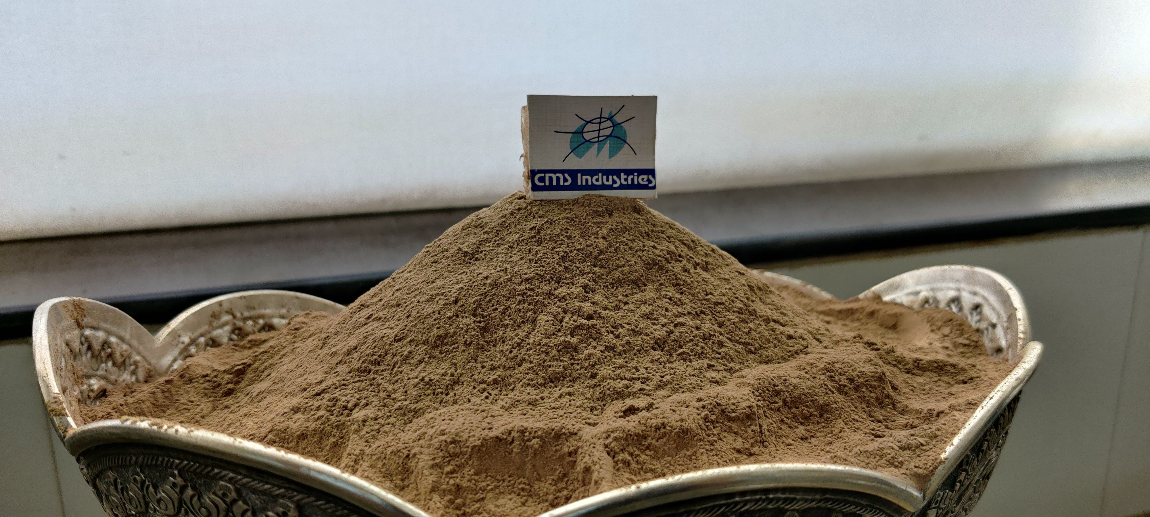 Oil Drilling OCMA Powder