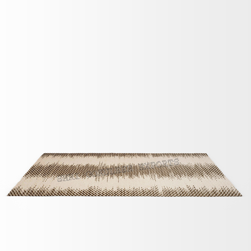 Flat Weave Cotton Rugs