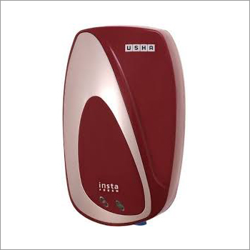 Water Heater Aquaganie