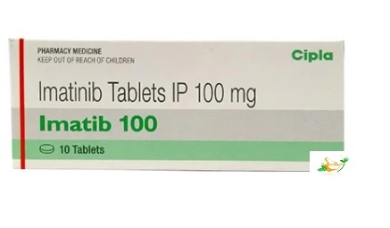 Generic Equivalent To Gleevec  Tablet