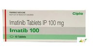 Generic Equivalent To Gleevec  Tablet