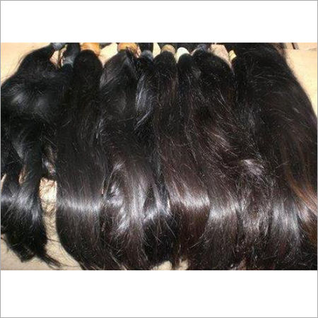 Indian Virgin Human Hair