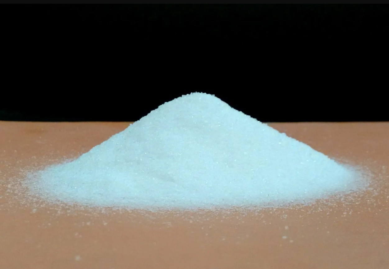 Silica Sand Granules