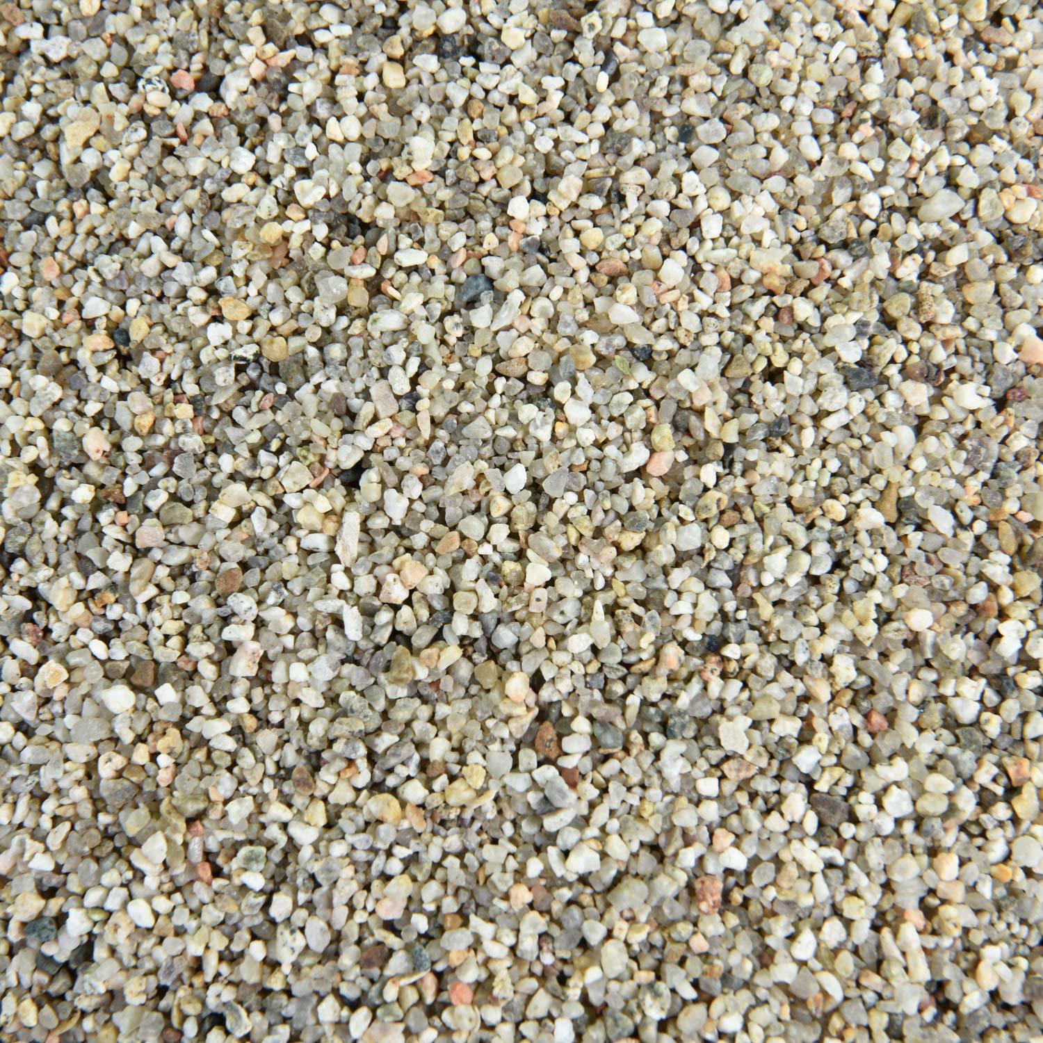 Silica Sand Granules