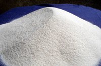 Silica Sand Granules