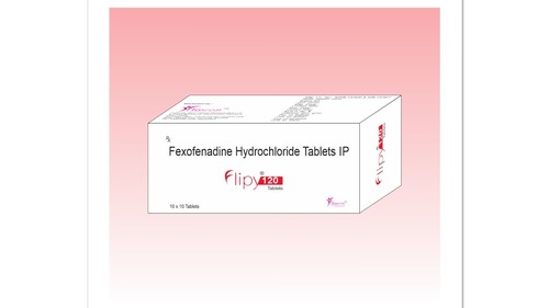 Flipy Tablets-120