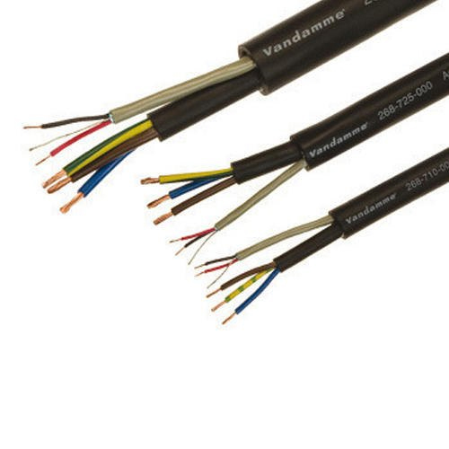 Signal Cable By POLYNIC CABLE INDUSTRIES