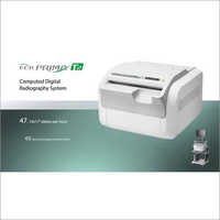 Refurbished Computed Digital Radiography System
