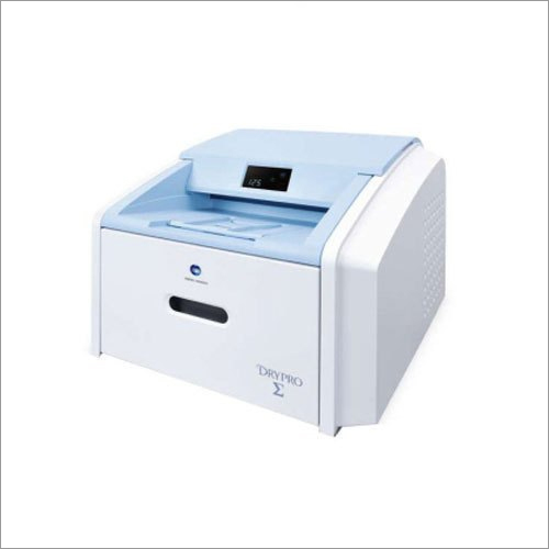 Refurbished Konica CR System
