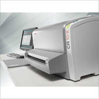 Computed Radiography System