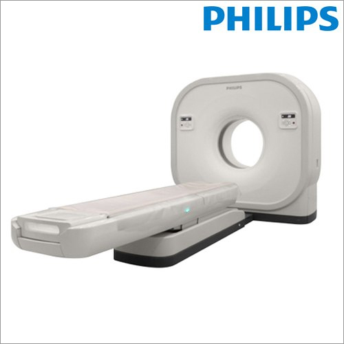 Refurbished Philips CT Scan Machine