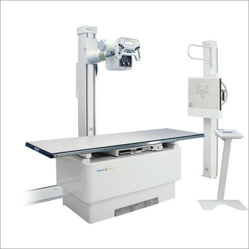 300ma X-Ray Machine