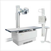300ma X-Ray Machine