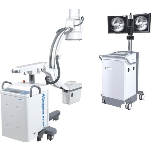 Refurbished Allenger C-Arm