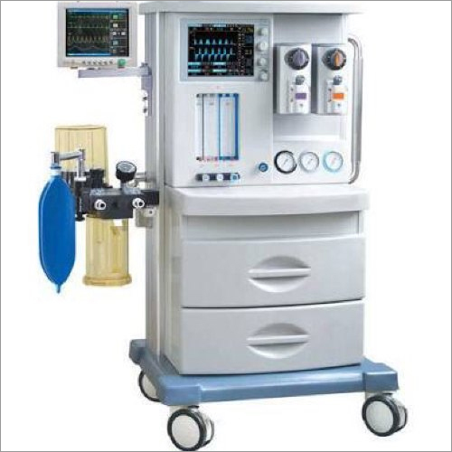 Anesthesia Workstation Machine