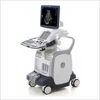 Refurbished GE Digital Ultrasound Machine