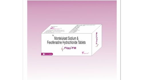 Flipy Tablets-FM