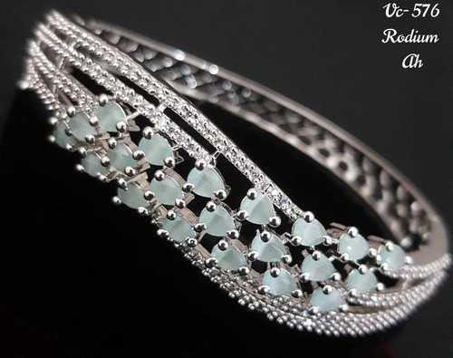 American Diamond Braclets Excellent