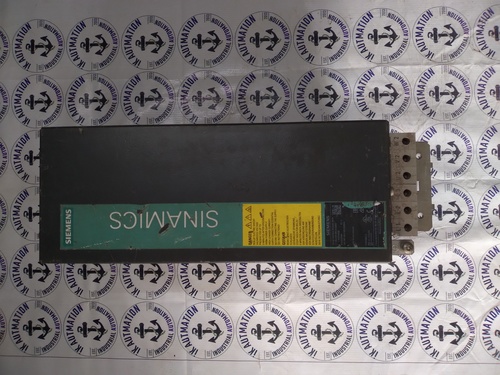 SIEMENS 6SL3100-0BE23 - 6AB0