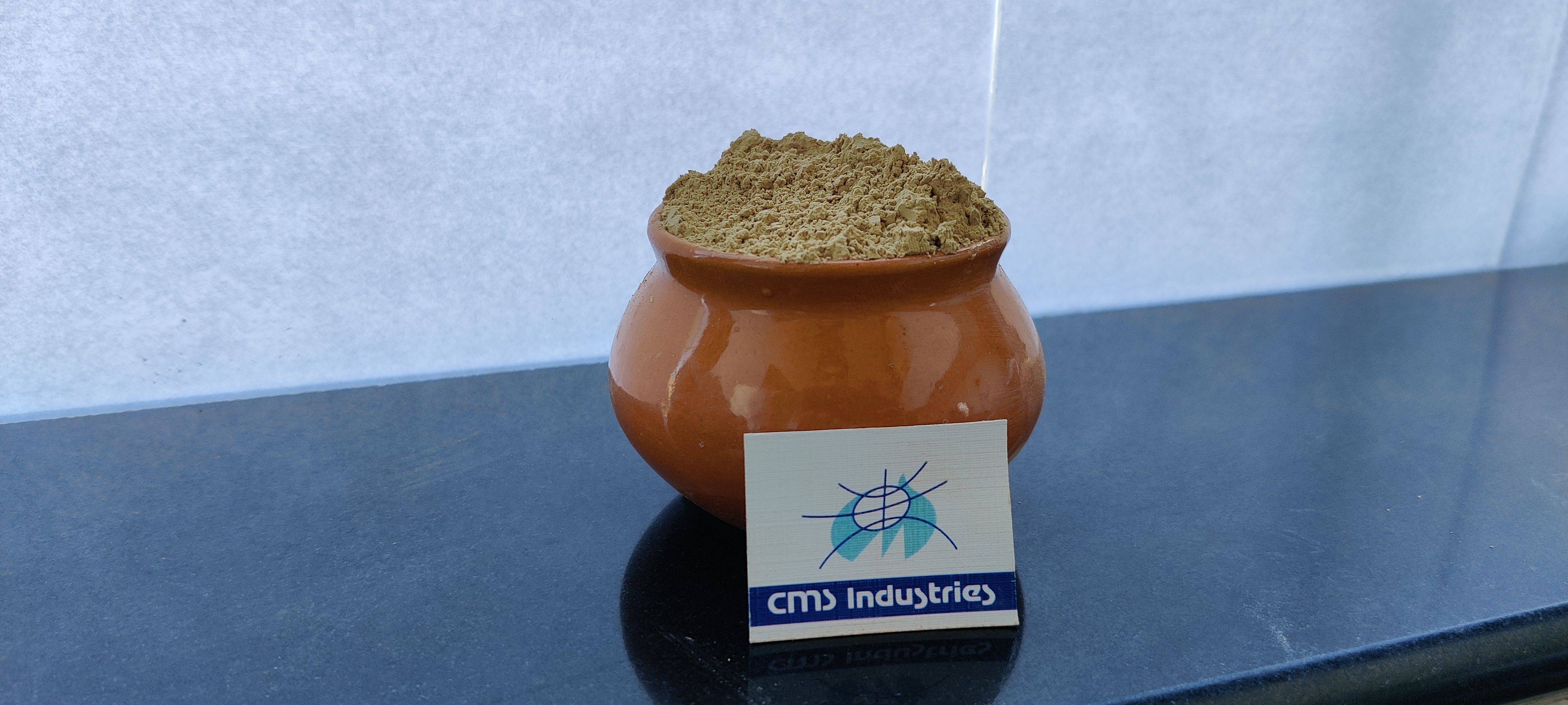 Animal Feed Grade Bentonite Powder