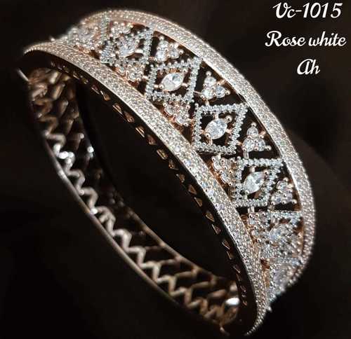 American Diamond Braclets Excellent