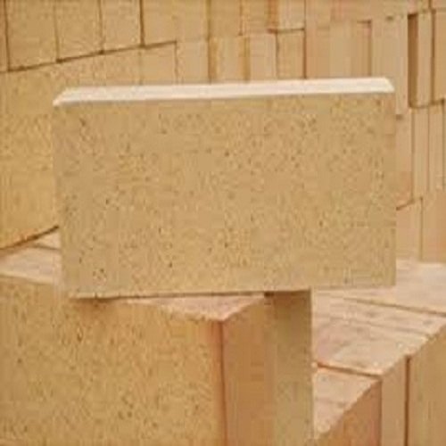 Acid Resistant Bricks