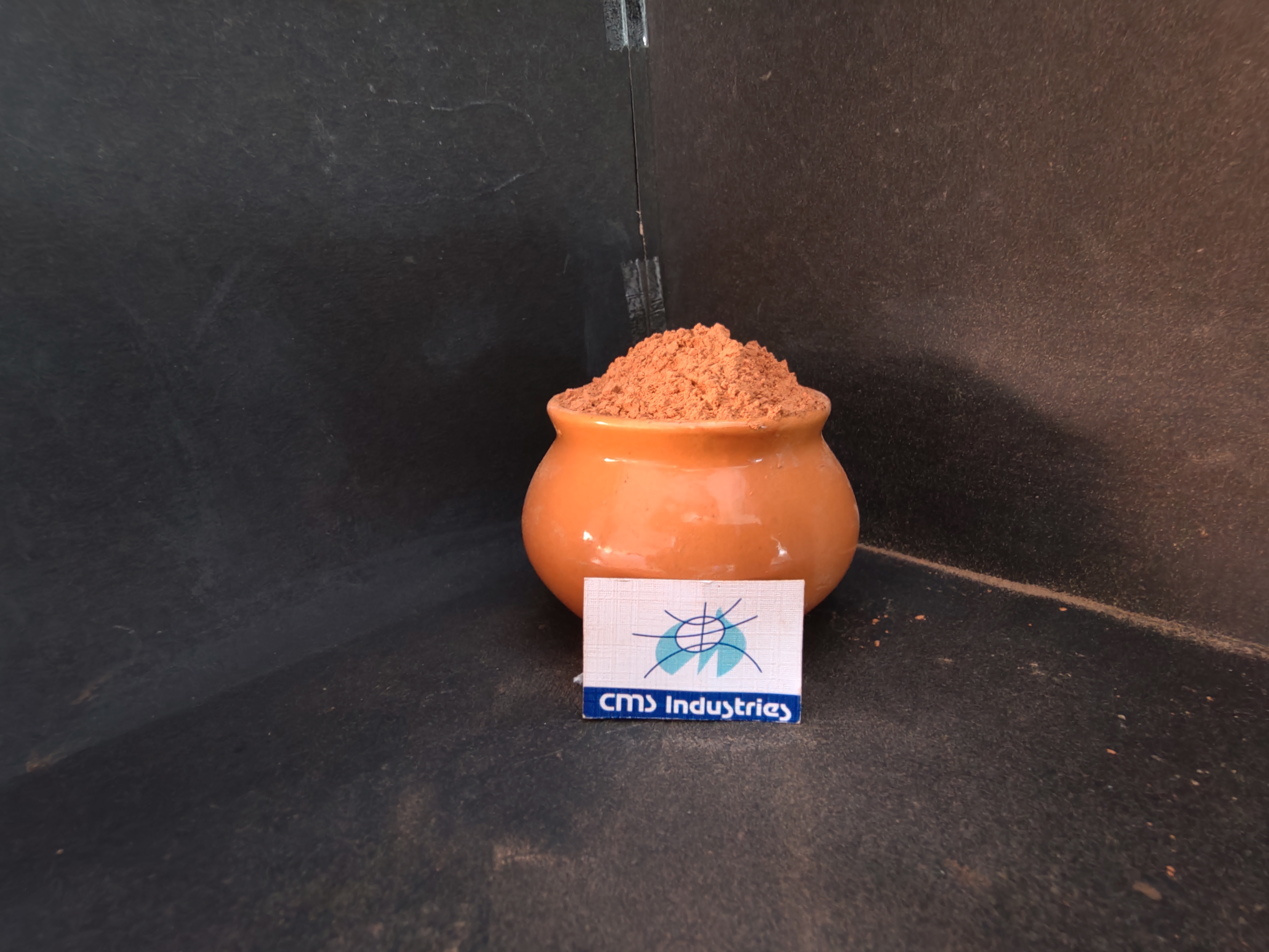 Construction Grade Bentonite Powder