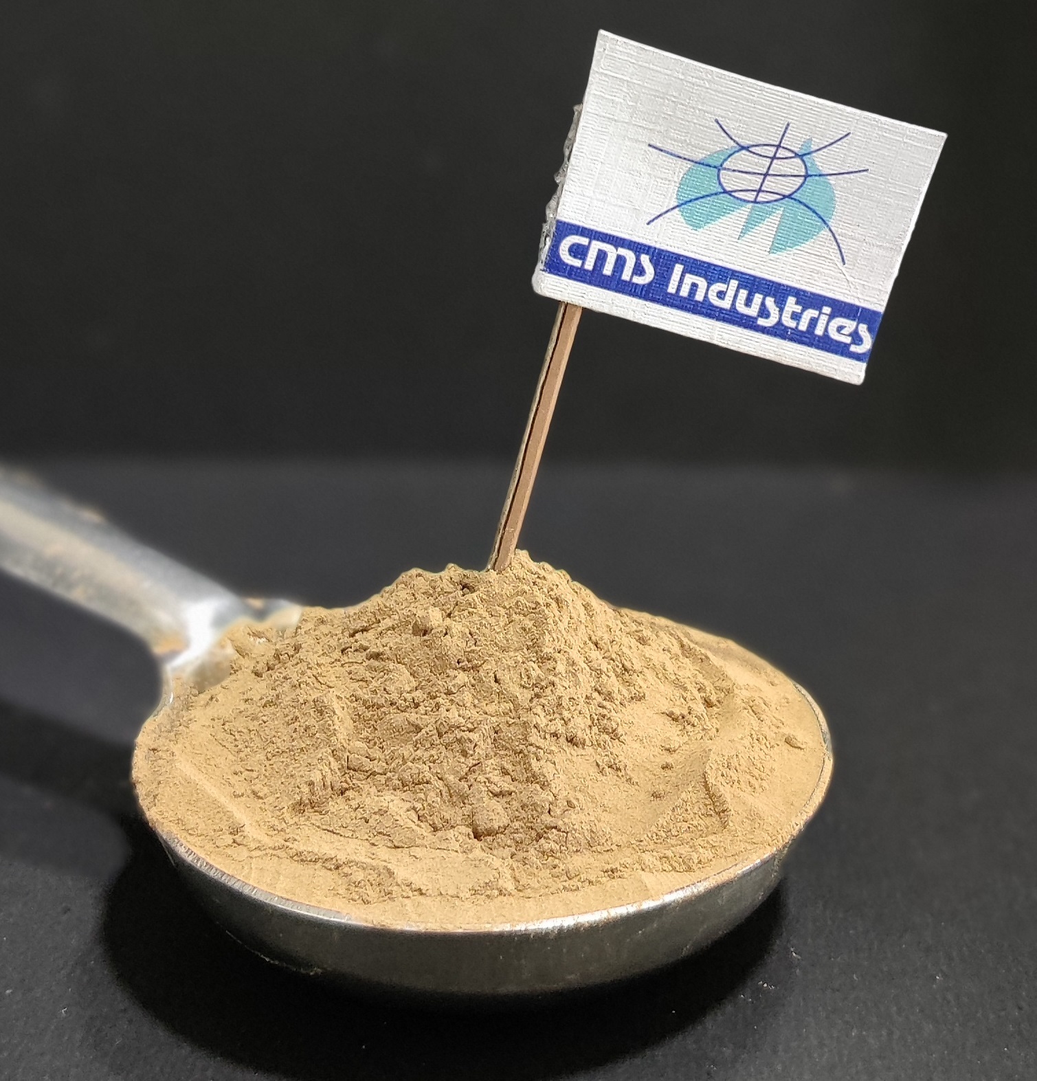Construction Grade Bentonite Powder
