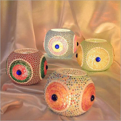 Magic Light Candle Holder Use: Home Decoration