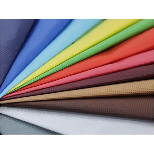 Polypropylene Spunbond Nonwoven Fabric In Surat - Prices, Manufacturers &  Suppliers