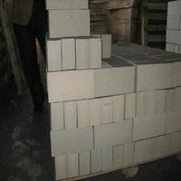 Acid Proof Bricks