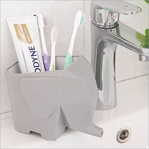 Kitchen Drain Device Elephant Shape