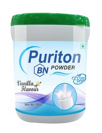 Protein Powder Supplements 400gm (Puriton BN)