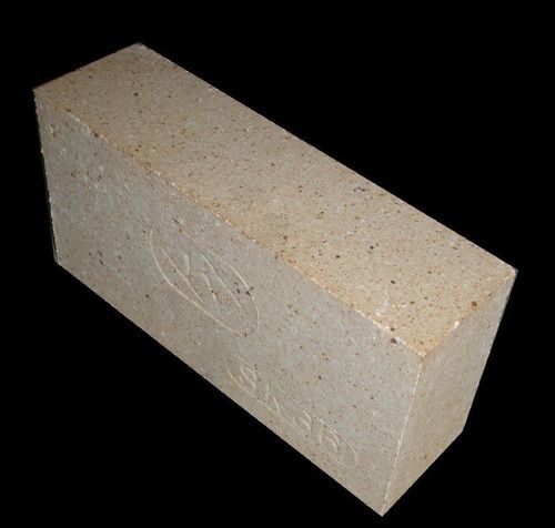 High Alumina Fire Bricks