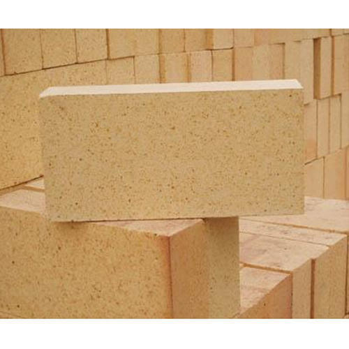 High Alumina Fire Bricks