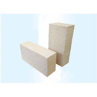 High Alumina Fire Bricks