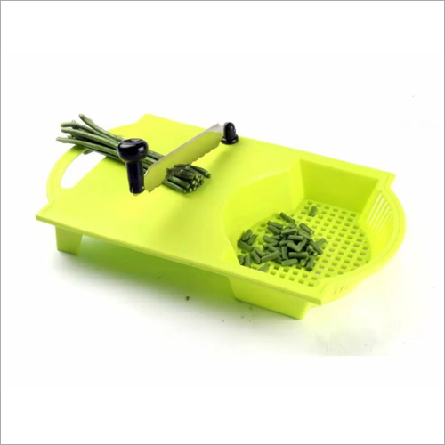 Fruits and Vegetables Washer With Cutter
