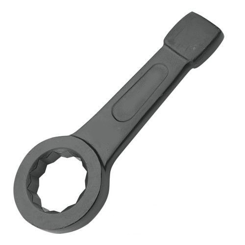 Carbon Steel Ring Slogging Spanner