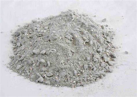 High Alumina Cement